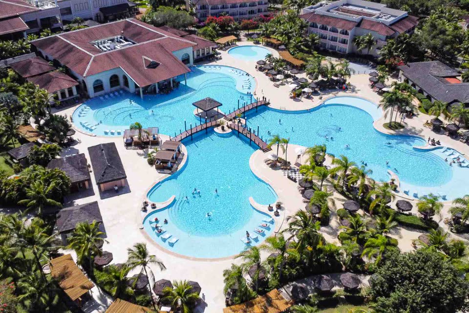 Grand Palladium Imbassaí